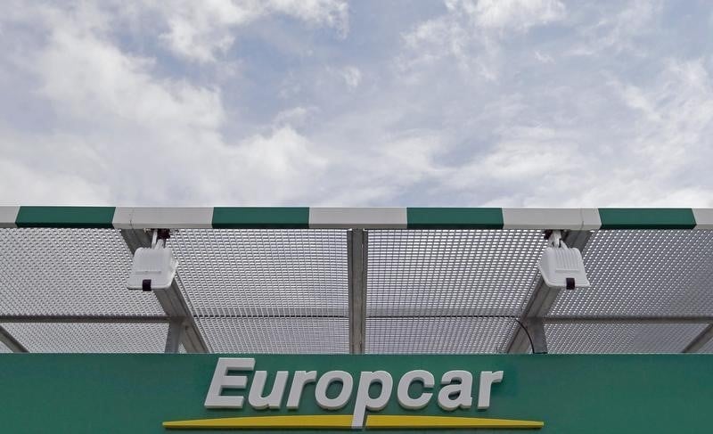 Europcar, a suivre a la mi-seance a la bourse de paris