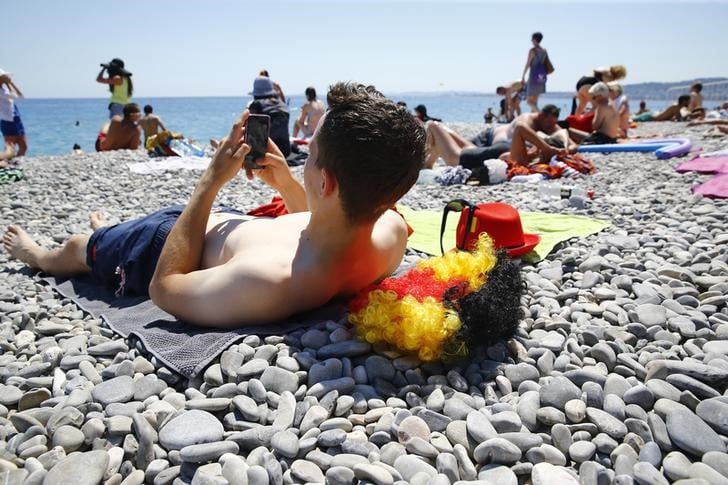 Accord preliminaire sur la fin du roaming dans l'ue