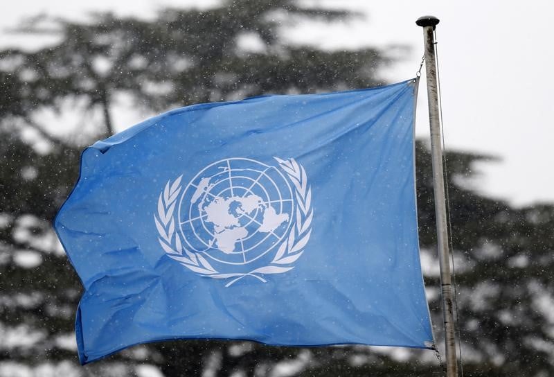 L'onu identifie 38 charniers supplementaires au kasai en rdc