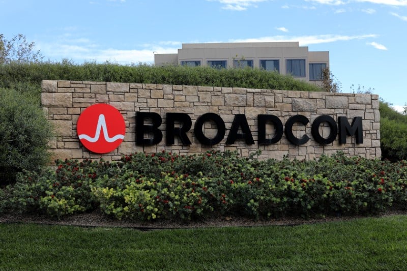 Enquete antitrust de la ftc sur broadcom aux usa