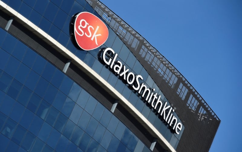 Gsk se retire de la course pour les actifs de pfizer