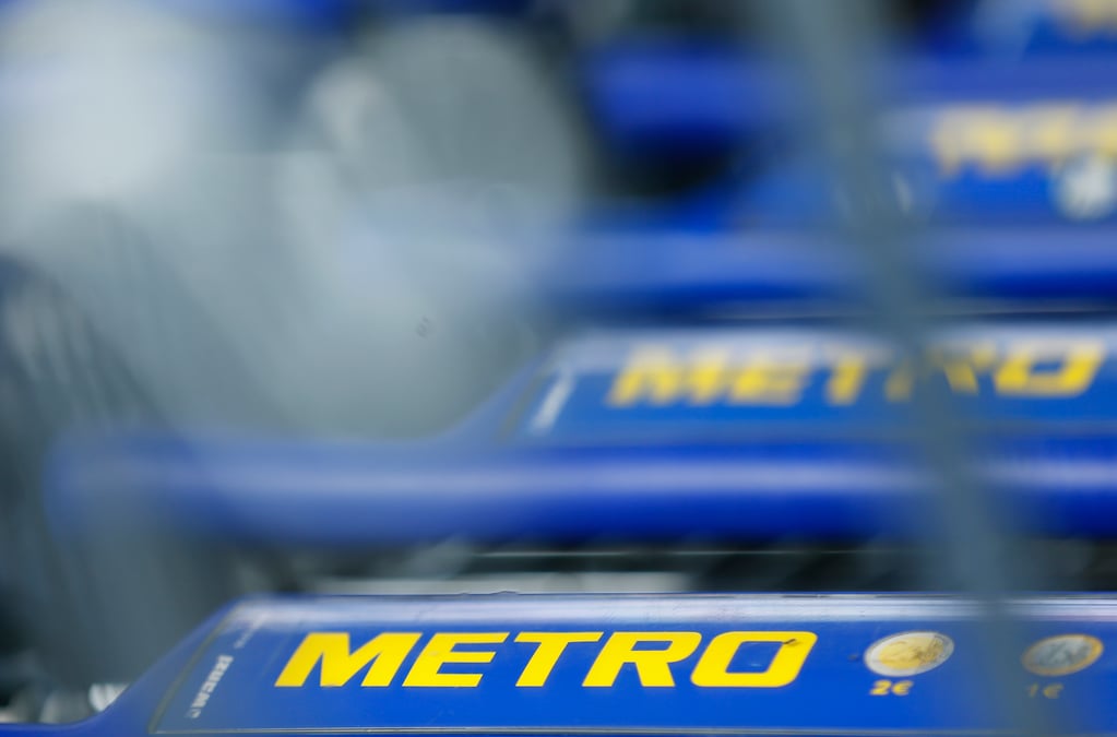 Epgc achete encore une part du distributeur allemand metro