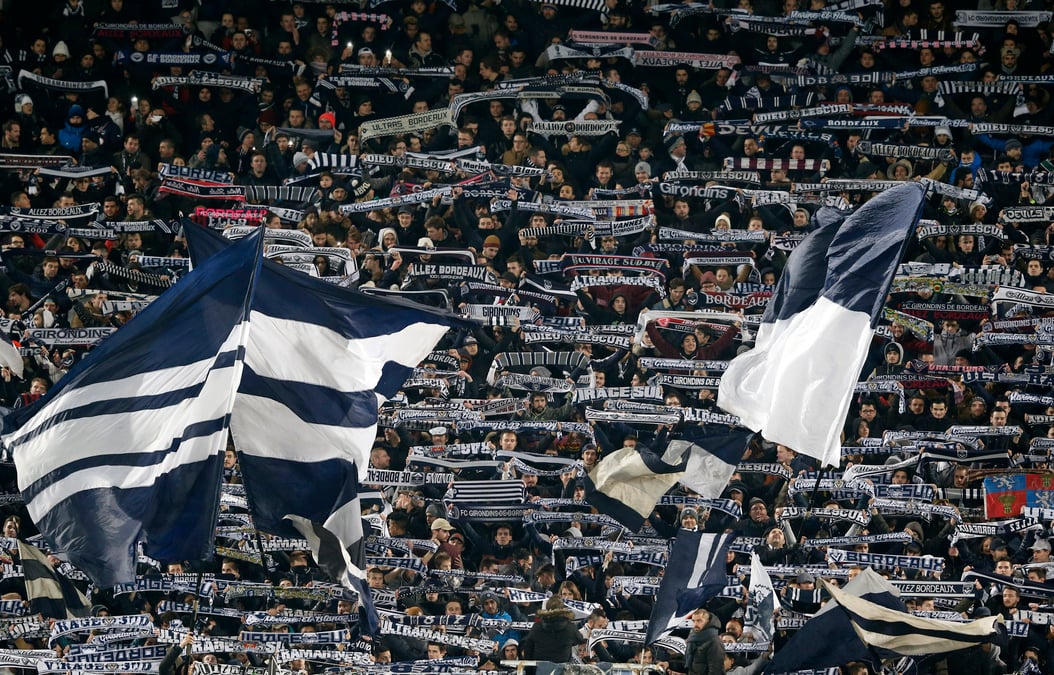 Plus d'obstacle a la reprise des girondins de bordeaux par gacp