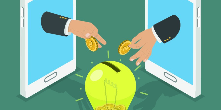 Financement participatif