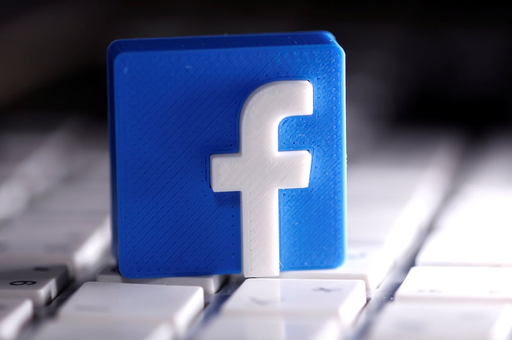Usa 2020: facebook comble les failles dans les mesures de transparence