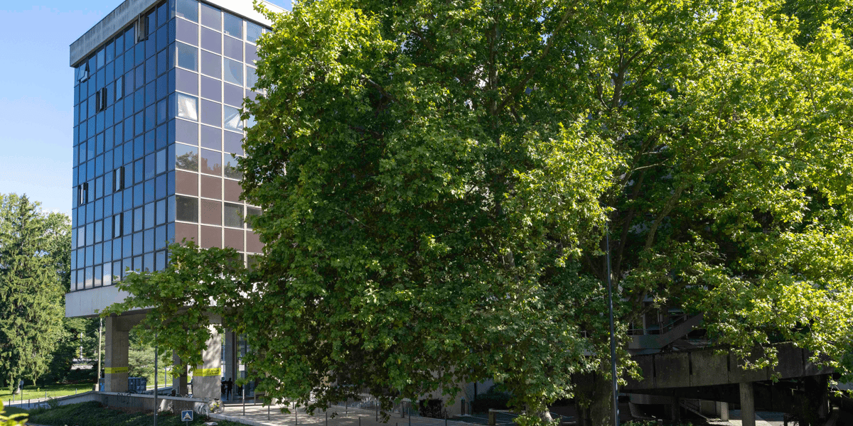 Métropole Grenoble siège