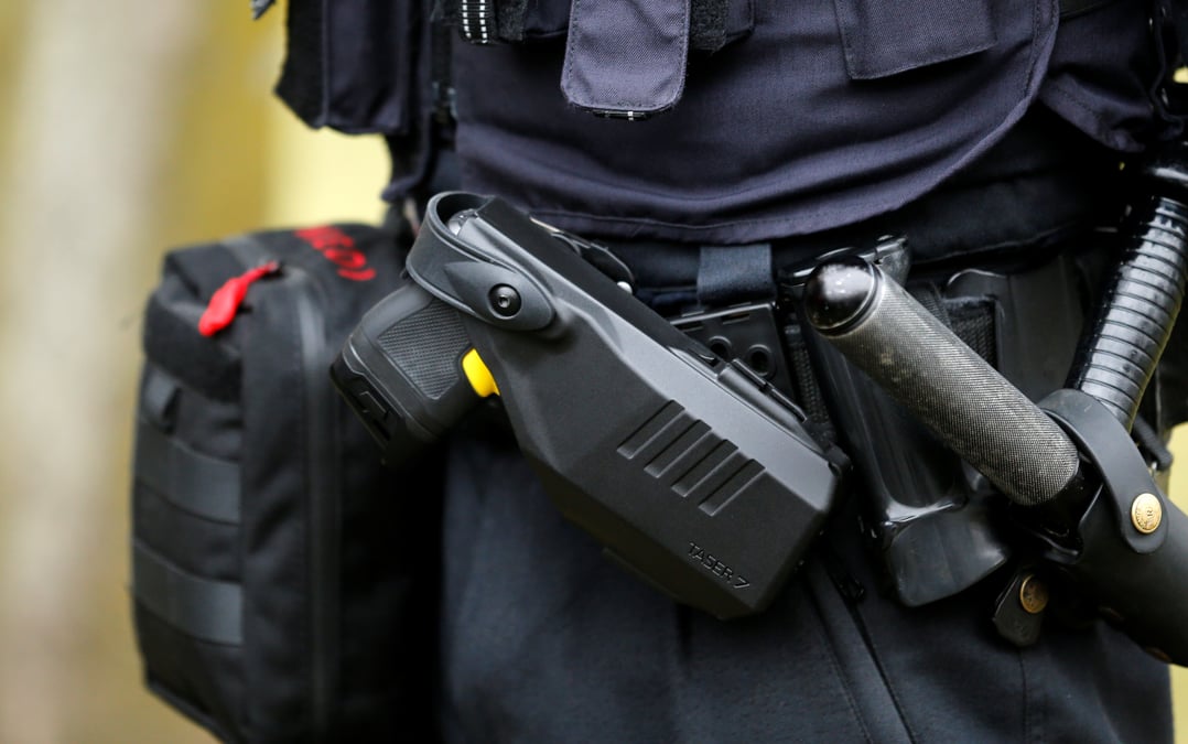Trois morts dans une attaque a l'arme blanche en allemagne
