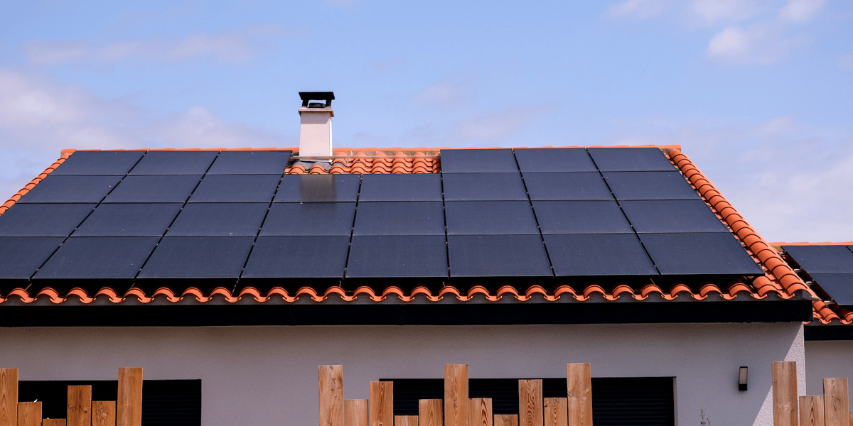 toit solaire