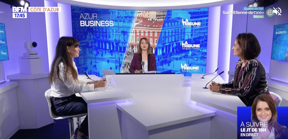 Azur Business Travel Planet