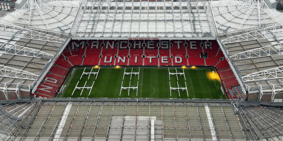 Manchester United