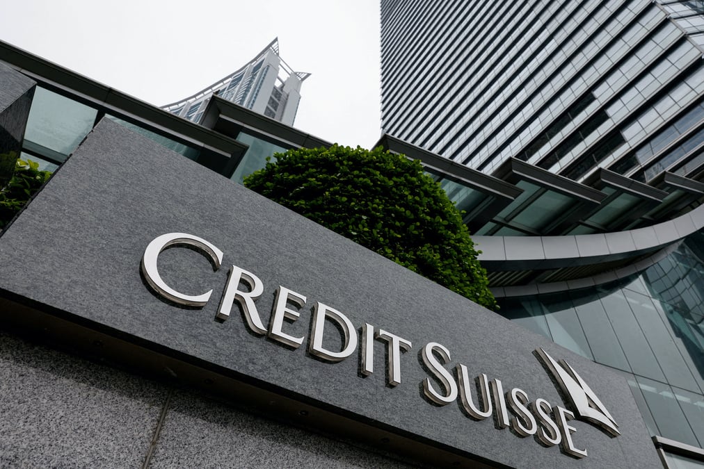 Credit Suisse