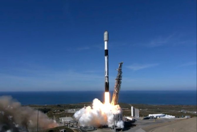 D'ici à 2026, la startup prévoit la mise en service d'une constellation de 20 satellites de type Japetus, qui constituera un système très puissant en termes de haute revisite et de réactivité.