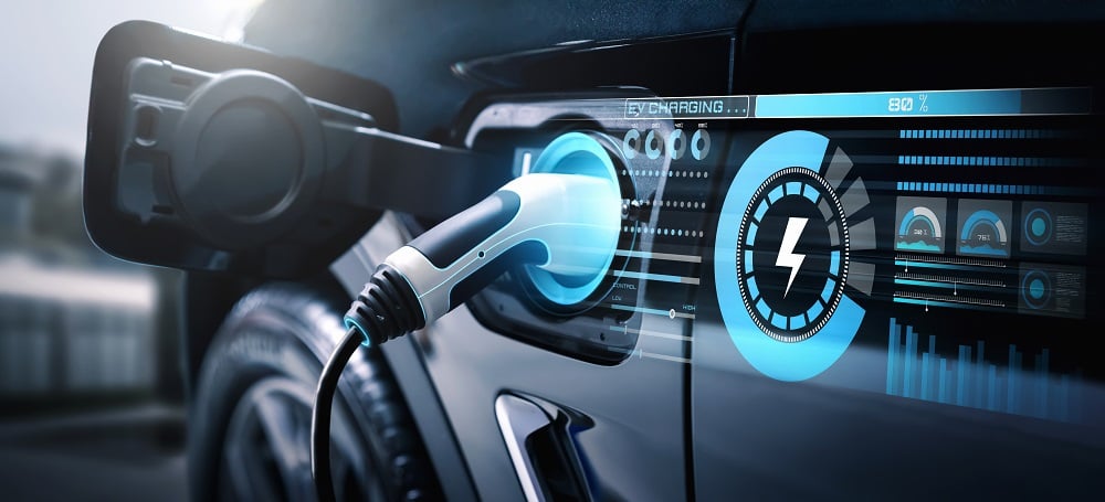 L'infrastructure de recharge fait défaut en Europe, 70 % des points de recharge étant concentrés en Allemagne, en France et aux Pays-Bas.