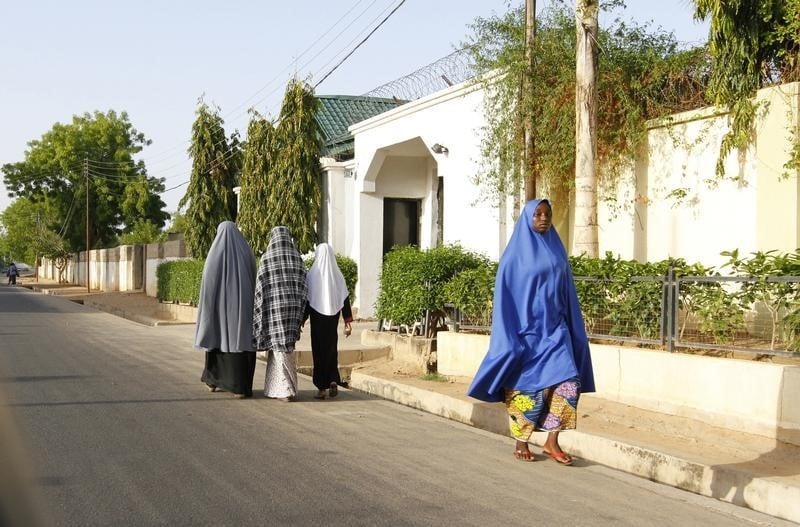 Le président nigérian veut proroger l'état d'urgence de six mois