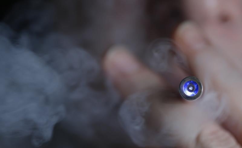 Marisol Touraine veut faire interdire le "cannabis électronique"