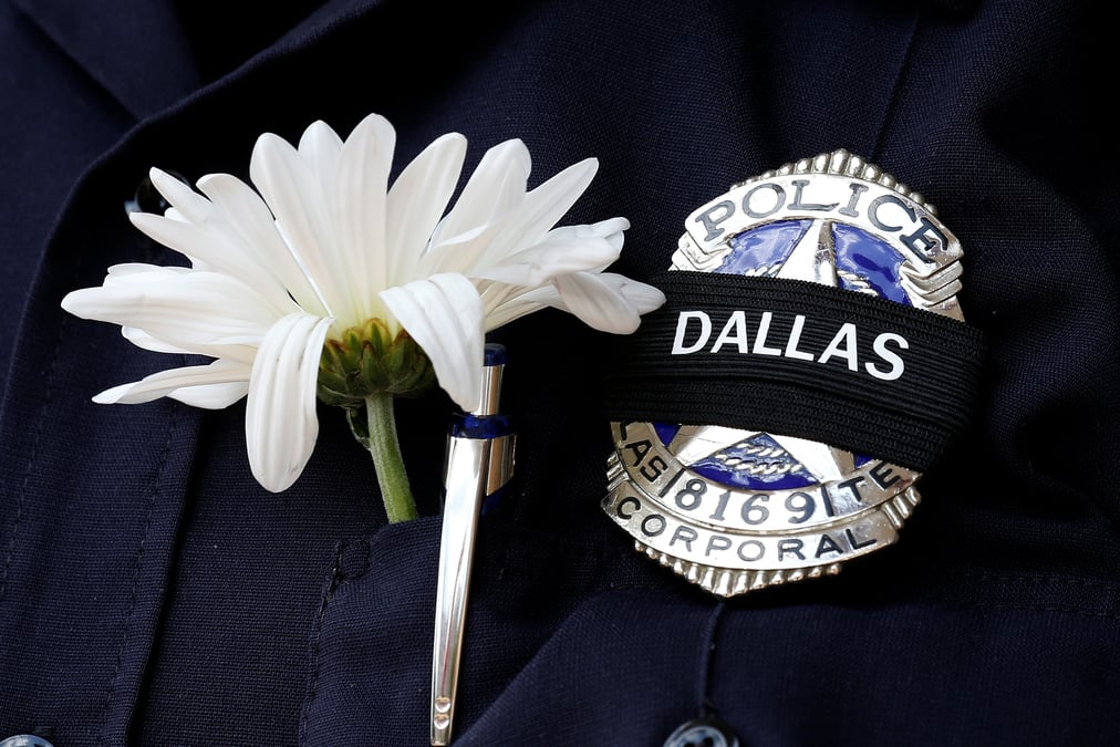 Le tireur de dallas "decu" par son passage dans l’armee