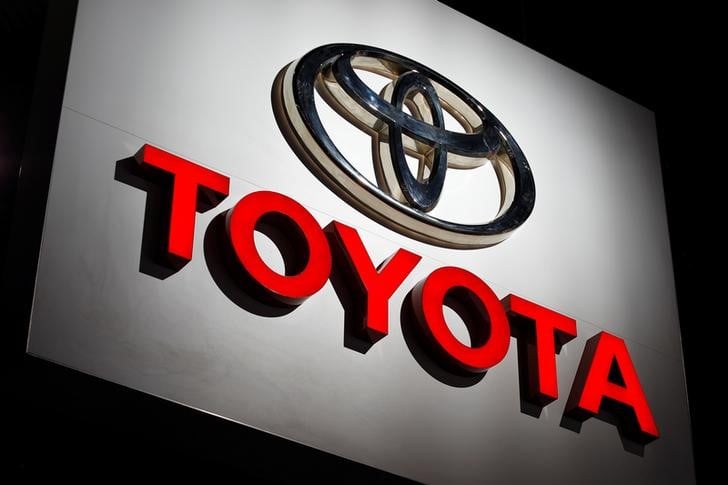 Deces de tatsuro toyoda, ex-president de toyota, a 88 ans