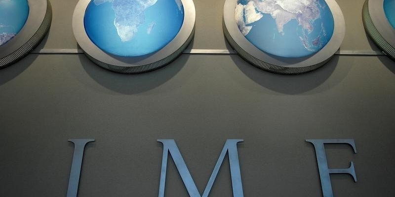 Le fmi met en garde sur la viabilite de la dette grecque