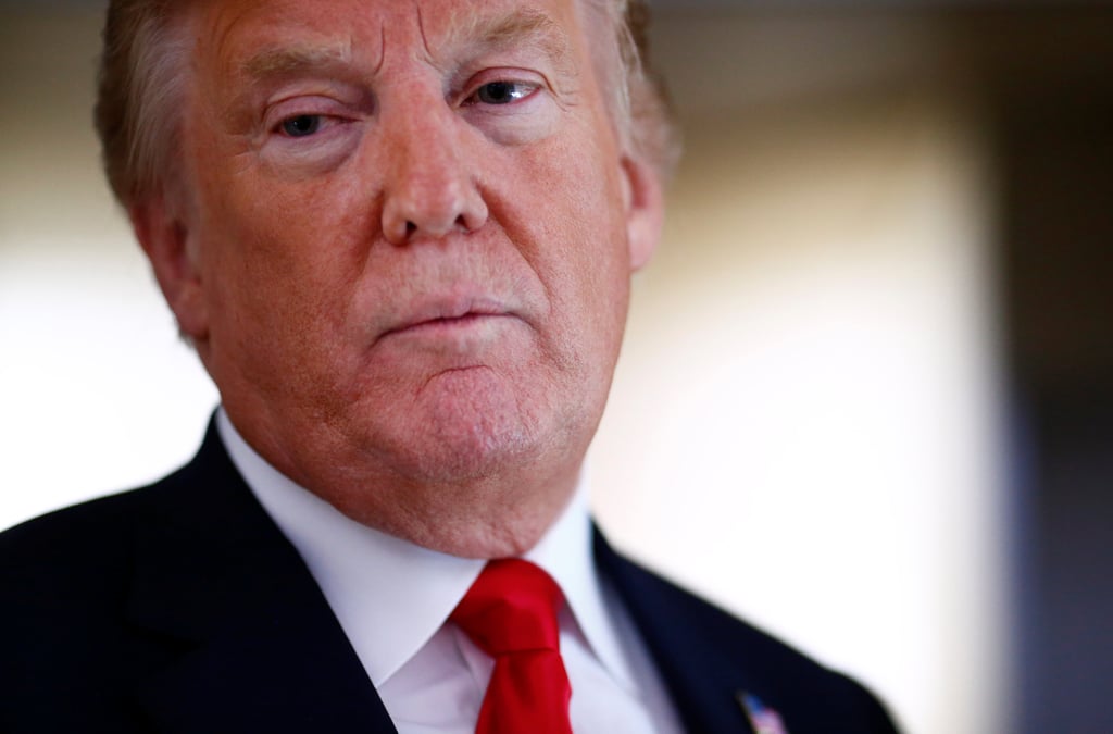 Selon trump, l'arabie saoudite d'accord pour augmenter sa production de petrole