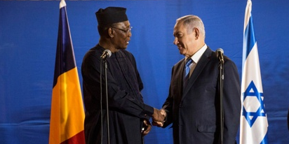Idriss Deby