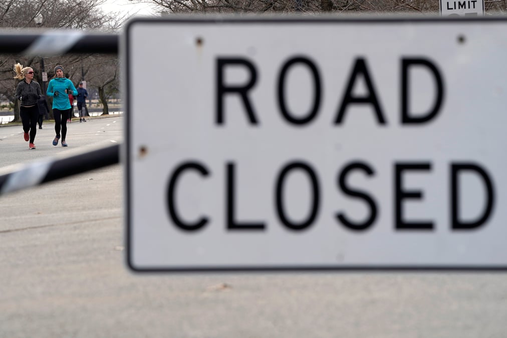 Les etats-unis vivent le plus long "shutdown" de leur histoire