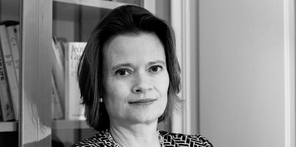 Valérie Grésin