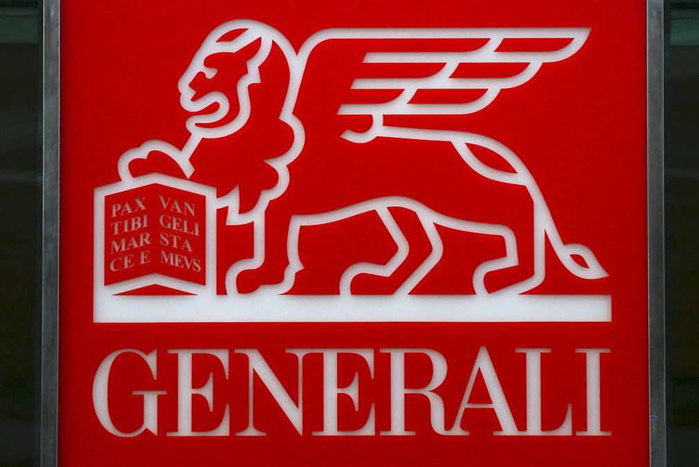 Generali predit une baisse de son benefice en 2020 avec le coronavirus