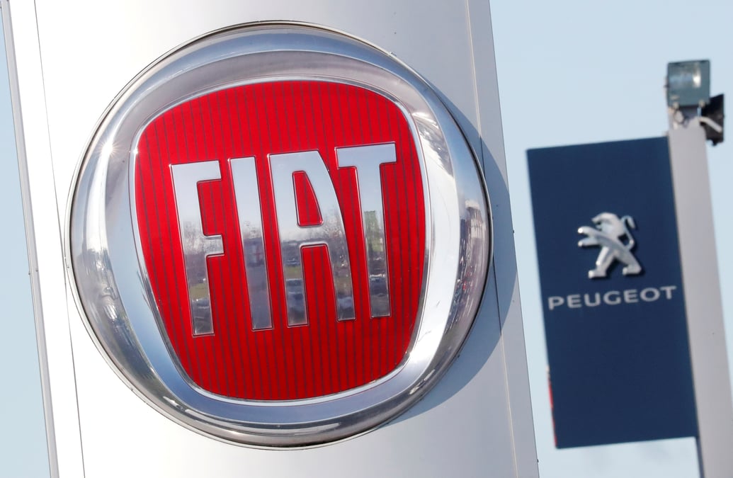 Psa/fca-feu vert definitif au bresil, pas d'examen approfondi