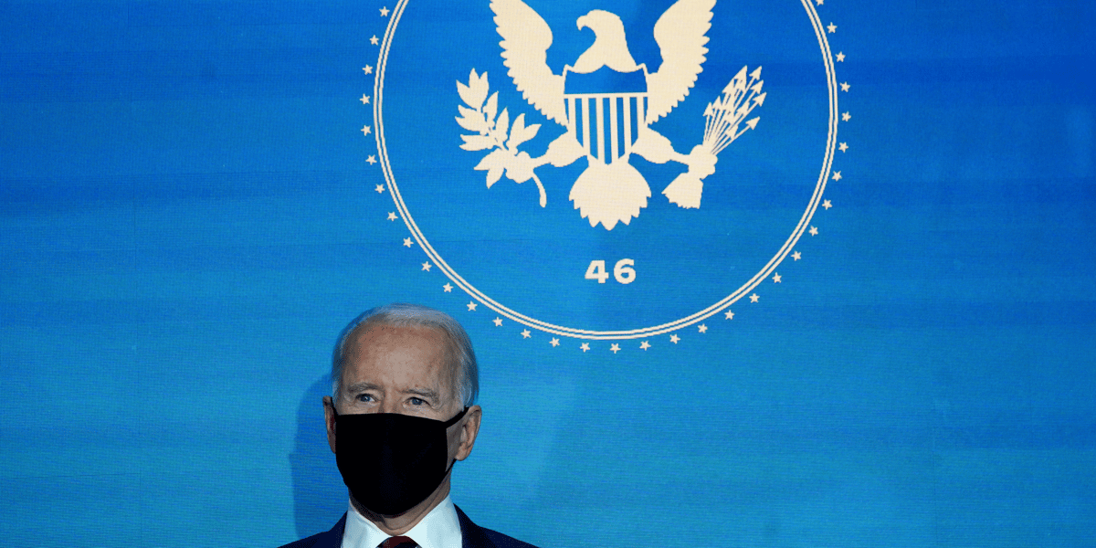 L'administration biden pourrait nommer un "tsar" de l'antitrust