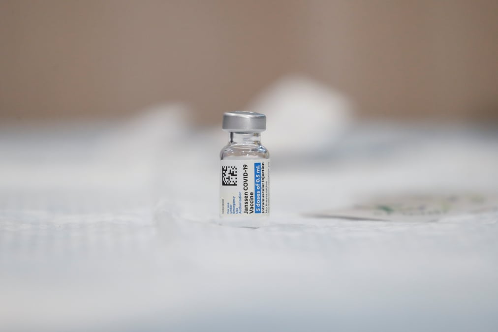Coronavirus: catalent va accelerer la production de vaccins de johnson & johnson