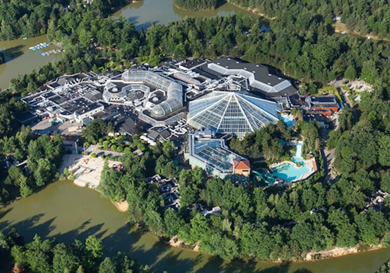Pierre & Vacances Center Parcs