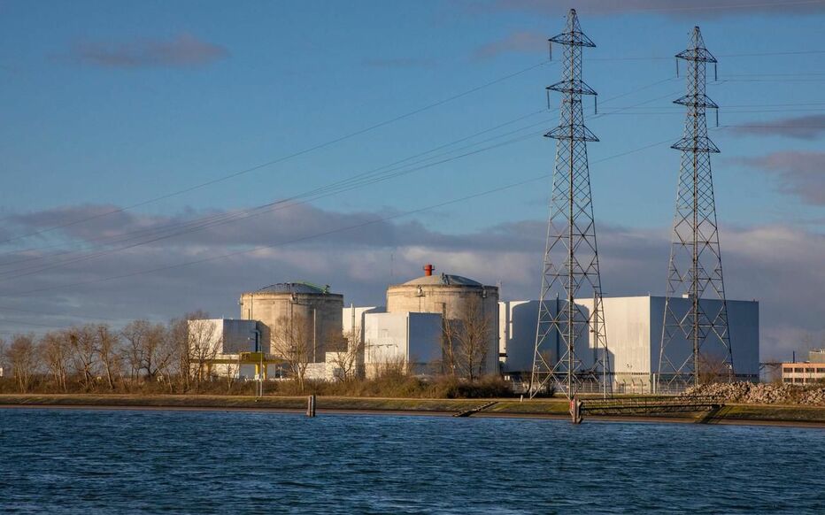 fessenheim