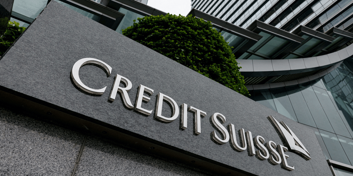 Credit Suisse