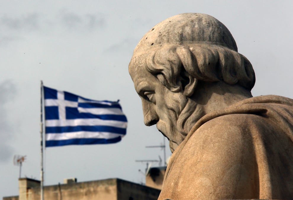 La grece soulage les marches, reste a convaincre les politiques