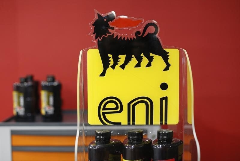 Eni prevoit une hausse de 13% de sa production d'ici 2019