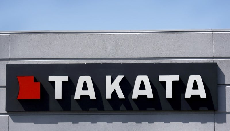 Un deces suite a l’explosion d’un camion takata