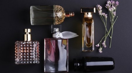 Petits parfumeurs : ça sent bon la France !