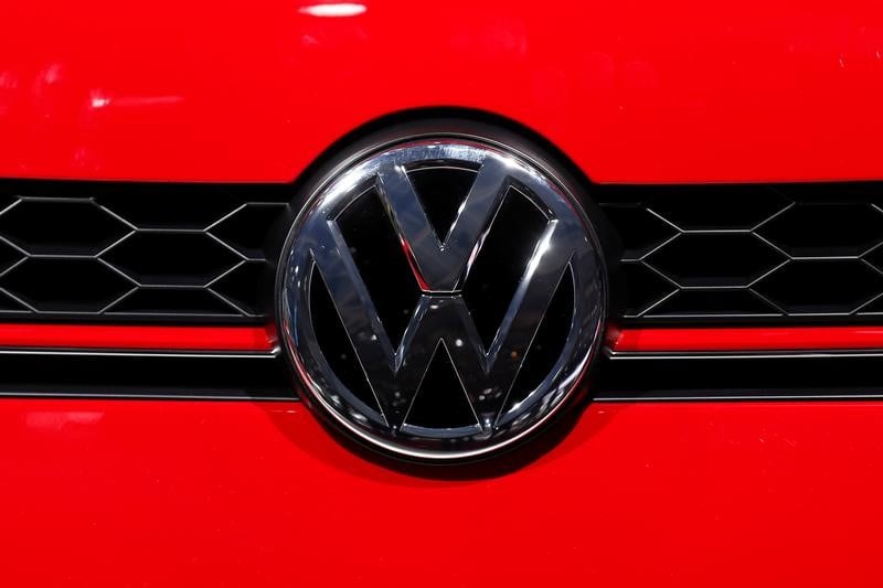 Volkswagen france aurait transmis de faux chiffres de ventes