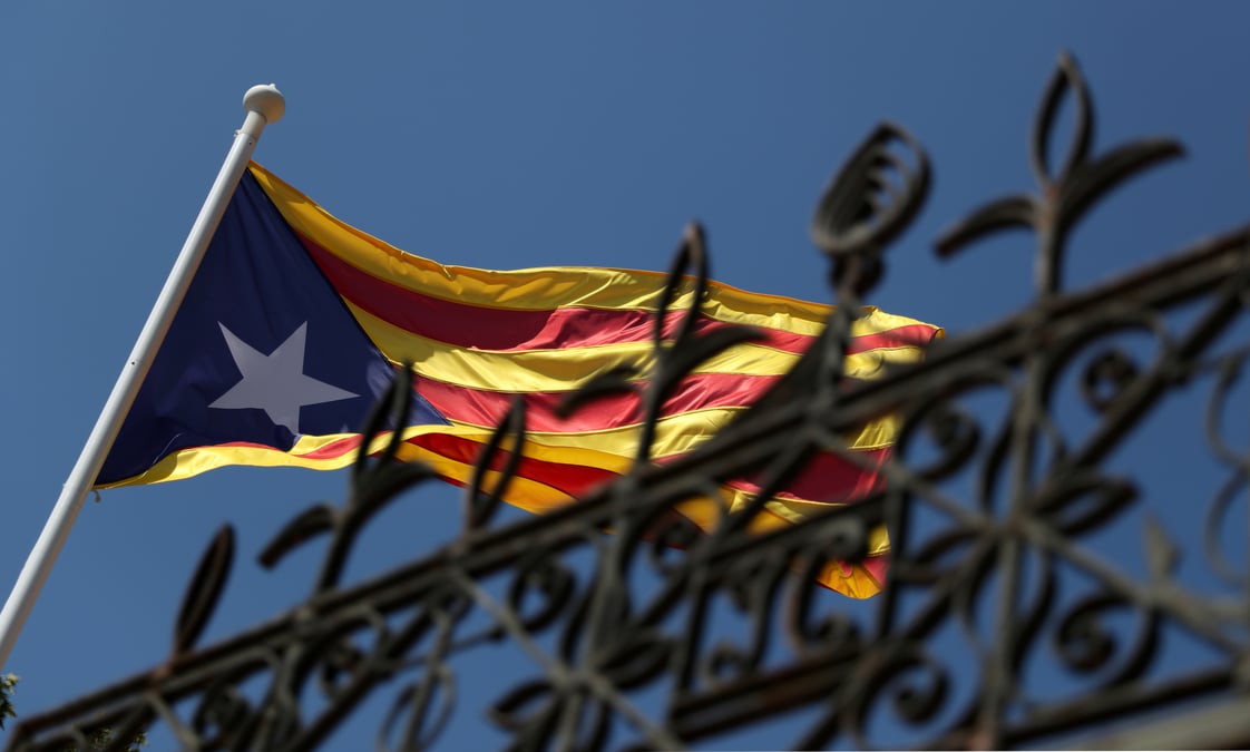 Madrid demande a la justice d'invalider la loi sur le referendum