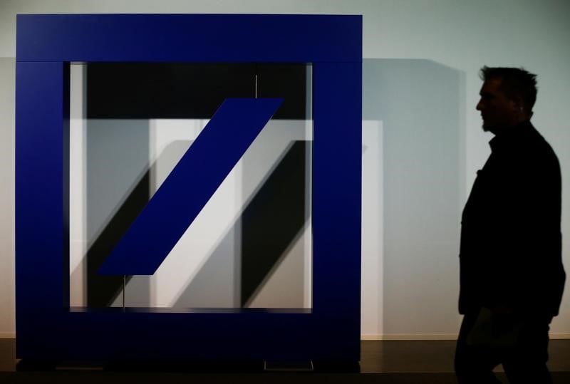 Subprime: la justice us porte plainte contre un ex-trader de deutsche bank