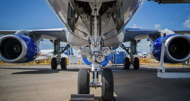 aéronautique