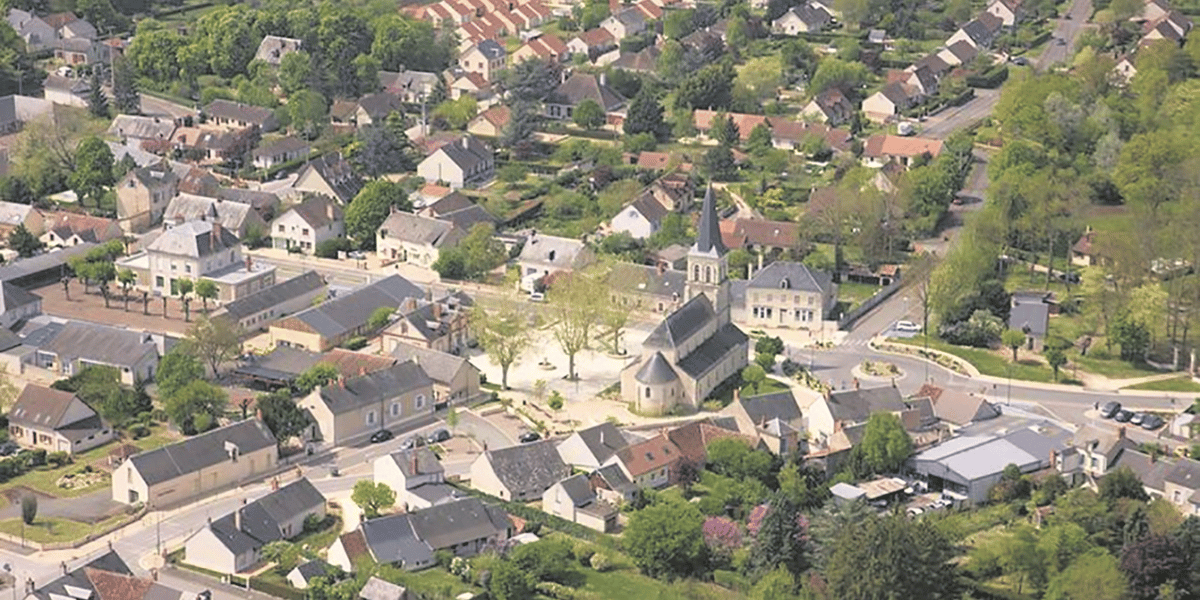 Marmagne