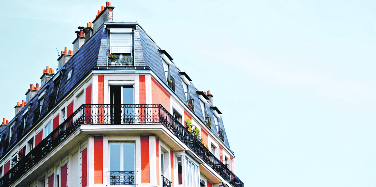 Immeubles