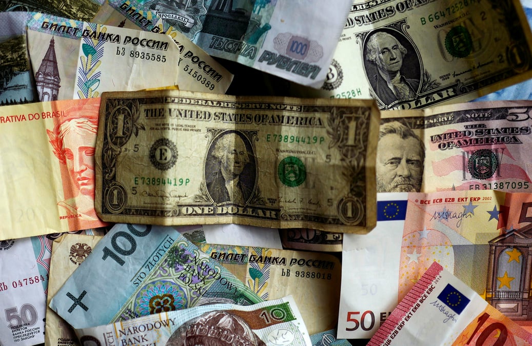 Pire semestre pour les grandes banques d'investissement depuis 2006