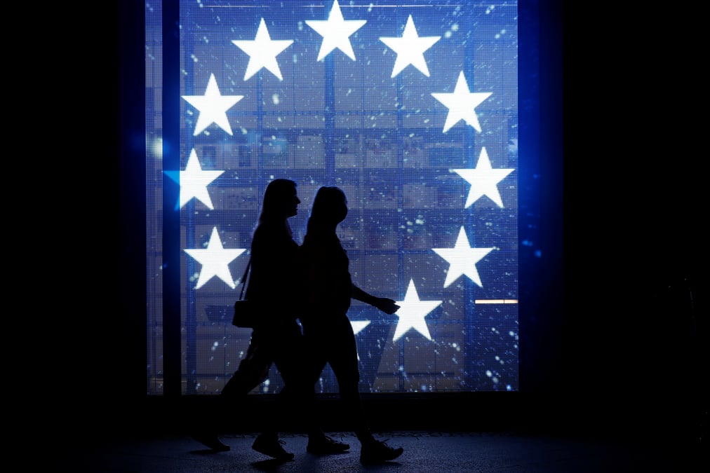 L'europe divisee sur l'adoption du budget pour 2021-2027