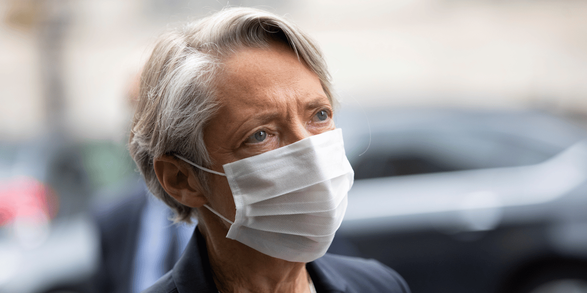 La france va proposer le port du masque obligatoire en entreprise