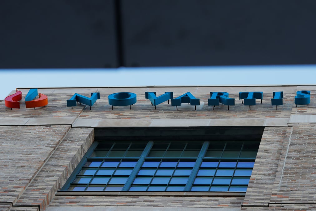 Novartis, a suivre a la bourse de paris