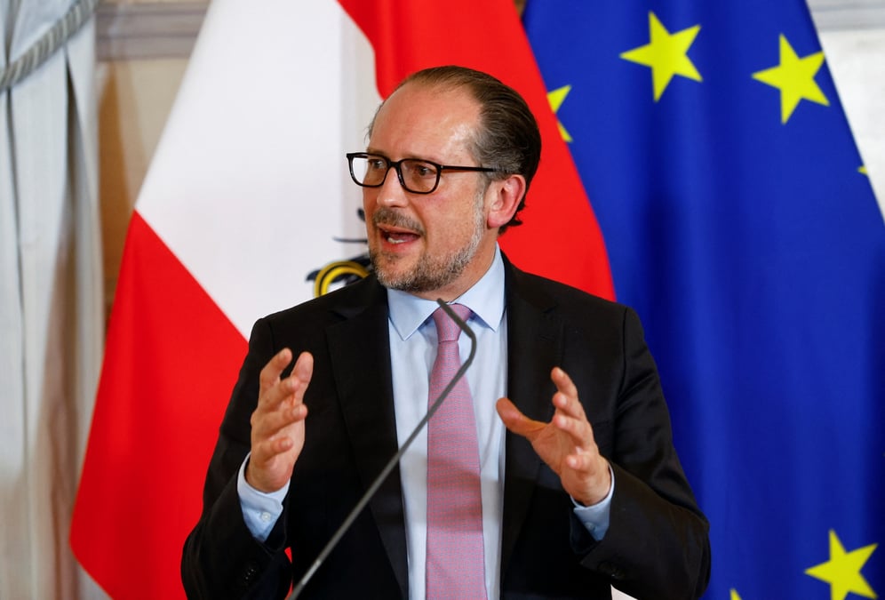 L'autriche entend conserver son statut de pays neutre