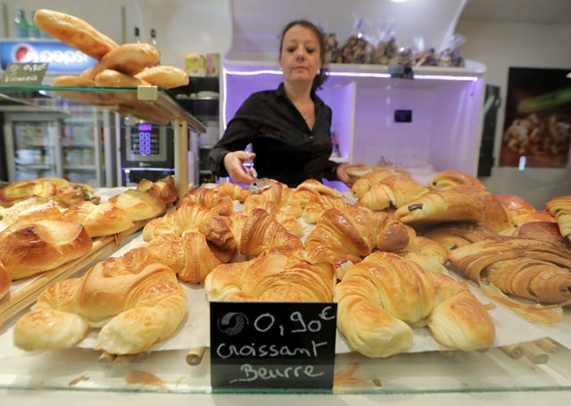 Le commerce de proximité et l'artisanat ont été en première ligne face à l'inflation.
