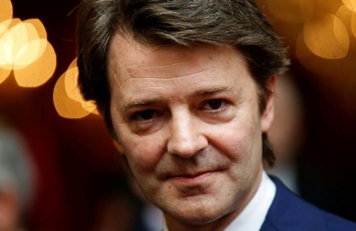 Baroin favorable a des desistements face au fn